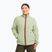 Bluza polarowa damska Jack Wolfskin Lite Curl Full Zip melon