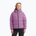 Płaszcz puchowy damski Jack Wolfskin Frozen Palace vivid orchid
