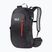 Plecak trekkingowe Jack Wolfskin Athmos Shape 20 l black