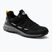 Buty trekkingowe męskie Jack Wolfskin Woodland 2 Texapore Low black/burly yellow xt