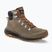 Buty męskie Jack Wolfskin Terraventure Urban Mid clay/phantom