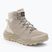 Buty damskie Jack Wolfskin Terraventure Urban Mid beige/beige