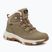 Buty damskie Jack Wolfskin Everquest Texapore Mid clay/beige