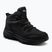 Buty męskie Jack Wolfskin Everquest Texapore Mid black