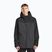 Kurtka 3w1 męska Jack Wolfskin Taubenberg 3In1 phantom