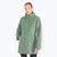 Kurtka zimowa damska Jack Wolfskin Heidelstein Ins hedge green