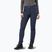Spodnie softshell damskie Jack Wolfskin Geigelstein Slim night blue