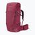 Plecak trekkingowy damski Jack Wolfskin Highland Trail 50 + 5 l sangria red