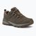 Buty trekkingowe męskie Jack Wolfskin Refugio Texapore Low cold coffee