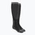 Skarpety Jack Wolfskin Ski Merino H C black