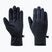 Rękawiczki trekkingowe Jack Wolfskin Real Stuff night blue