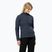 Bluza polarowa damska Jack Wolfskin Taunus Fz night blue