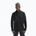 Bluza polarowa męska Jack Wolfskin Winterstein Fz black