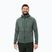 Kurtka hybrydowa męska Jack Wolfskin Alpgrat Pro Ins Fz hedge green