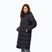 Płaszcz puchowy damski Jack Wolfskin Frozen Palace black