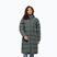 Płaszcz puchowy damski Jack Wolfskin Frozen Palace slate green