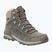 Buty trekkingowe męskie Jack Wolfskin Refugio Prime Texapore Mid cold coffe