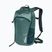 Plecak turystyczny Jack Wolfskin Prelight Shape 15 l jade green