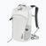 Plecak turystyczny Jack Wolfskin Prelight Shape 15 l stark white