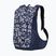 Plecak miejski damski Jack Wolfskin Frauenstein 15 l leaves night blue