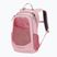 Plecak turystyczny dziecięcy Jack Wolfskin Track Jack 10 l soft pink