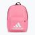 Plecak adidas Classic Badge Of Sport 27,5 l pink/ white