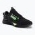 Buty do biegania męskie PUMA Retaliate 2 puma black/fizzy lime
