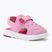 Sandały dziecięce PUMA Evolve AC Inf lilac chiffon/puma white/orchid shadow