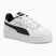 Buty damskie PUMA Carina Street puma white/puma black/puma silver
