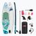 Zestaw deska SUP pompowana F2 Lotus 10'8" Multiset blue