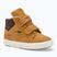 Buty dziecięce KangaROOS KaVu Primo V tan yellow/rouge