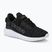 Buty dziecięce Kappa Jarek black/white