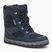 Śniegowce Kappa Alido II Tex navy/blue