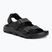 Sandały dziecięce BIRKENSTOCK Mogami HL Birko-Flor Narrow black