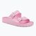 Klapki BIRKENSTOCK Arizona EVA Narrow fondant pink