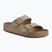 Klapki BIRKENSTOCK Arizona Birko-Flor faded khaki