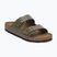 Klapki BIRKENSTOCK Arizona NL Narrow concrete gray
