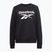Bluza damska Reebok Identity Big Logo Fleece Crew black