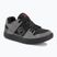 Buty rowerowe platformy męskie adidas FIVE TEN Freerider grey five/core black/grey four HP9936