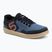 Buty rowerowe platformy męskie adidas FIVE TEN Freerider Pro Canvas wonder steel/legend ink