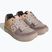 Buty rowerowe platformy damskie adidas FIVE TEN Freerider wonder taupe/ftwr white/acid orange
