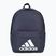 Plecak adidas Classic Badge Of Sport 27,5 l shadow navy/ white