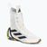 Buty bokserskie adidas Speedex Ultra cloud white/core black/cloud white