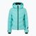 Kurtka narciarska damska BOGNER FIRE+ICE Tec-Sael snow blue