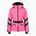 Kurtka narciarska damska BOGNER FIRE+ICE Moia 2 vibrant flash