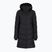 Płaszcz ocieplany damski BOGNER FIRE+ICE Aenny 3 black