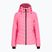 Kurtka narciarska damska BOGNER FIRE+ICE Janka 4 vibrant flash