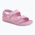 Sandały dziecięce BIRKENSTOCK Milano EVA Narrow fondant pink