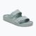 Klapki BIRKENSTOCK Arizona EVA pure sage