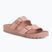 Klapki BIRKENSTOCK Arizona EVA Narrow pink clay